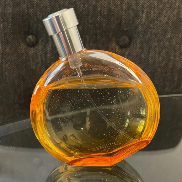 COPY - COPY - Hermes Eau Des Merveilles - Picture 3 of 3